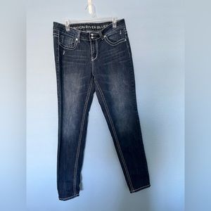 Canyon River Blues Jeans